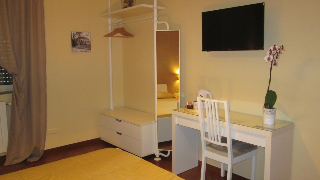 Royal Roma B&B Quarto foto